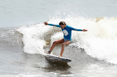 Admin Surf Grommets acontece com sucesso em Saquarema