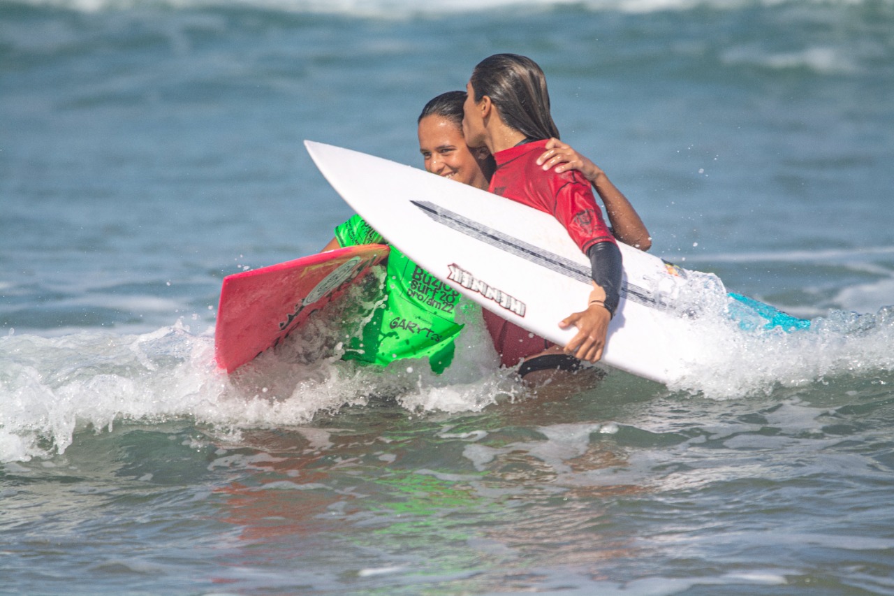 Búzios Surf Pro Am 2022. Foto: Martin DAlessandro.