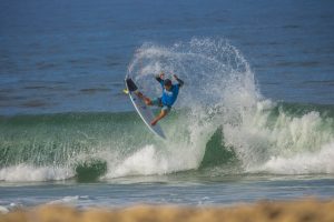 Daniel Templar, Maricá Surf Pro AM 2022. Foto: Gleyson Silva.,