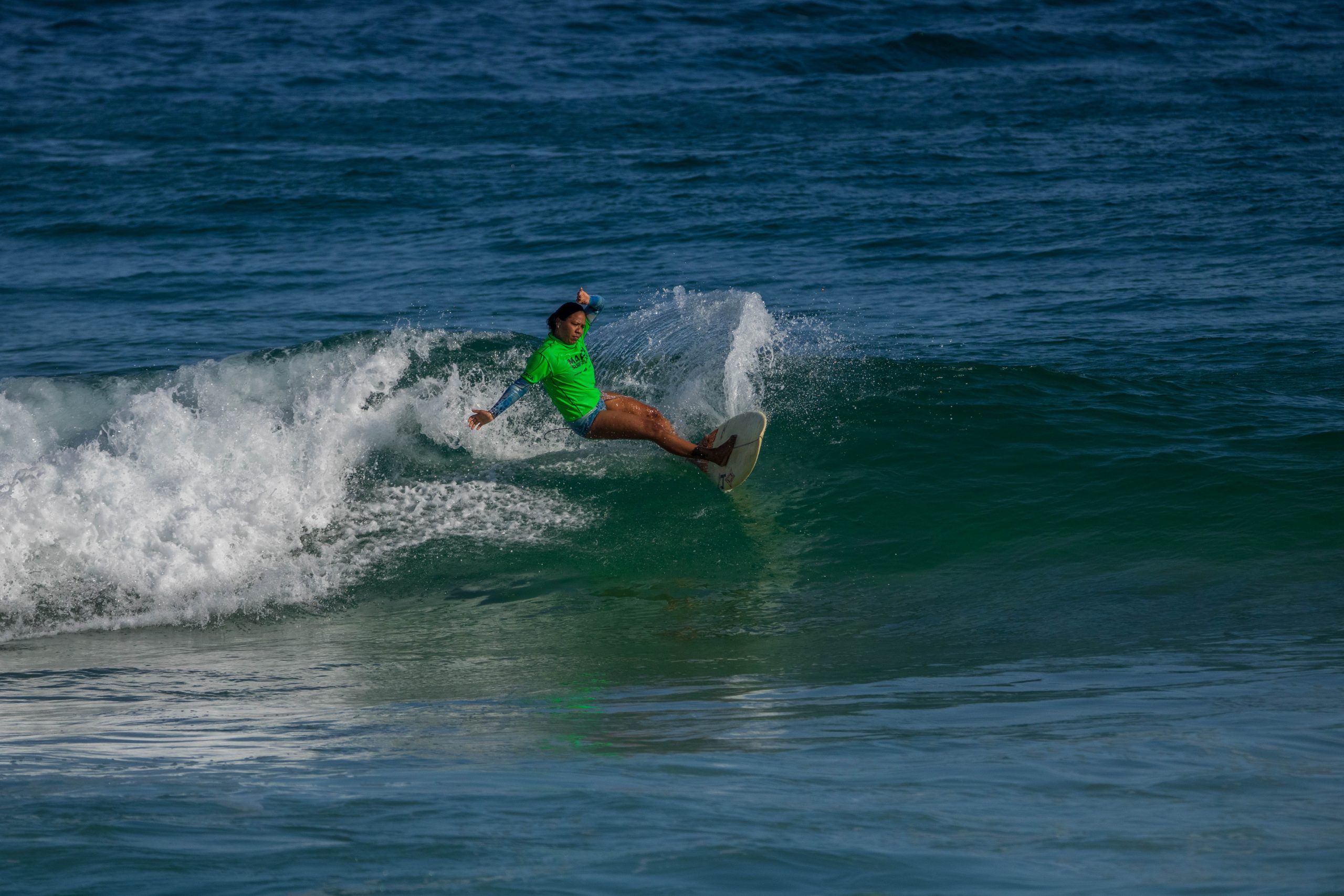 Diana Cristina, Maricá Surf Pro AM 2022. Foto: Gleyson Silva.,