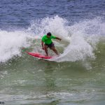 Surf Treino ASBPN 2022, Praia de Jaconé - Roberto Marinho. Foto: Israel Reis e Gleyson Silva.