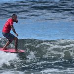 Adolfo Jordão, Recreio Surf Classic 2023. Foto: Nelson Veiga.