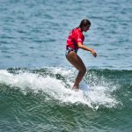 Chloé Calmon, Recreio Surf Classic 2023. Foto: Nelson Veiga.