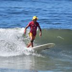 Pedro Bento, Recreio Surf Classic 2023. Foto: Nelson Veiga.