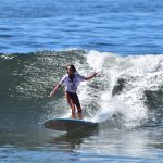 Pietra Leite, Recreio Surf Classic 2023. Foto: Nelson Veiga.