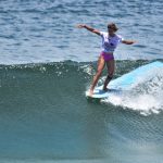 Rayane Amaral, Recreio Surf Classic 2023. Foto: Nelson Veiga.