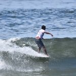 Rodrigo de Sousa, Recreio Surf Classic 2023. Foto: Nelson Veiga.