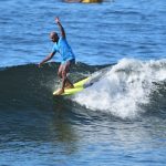 Rodrygo Borges, Recreio Surf Classic 2023. Foto: Nelson Veiga.