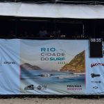 Rio Cidade do Surf, etapa da Prainha. Foto: Nelson Veiga.