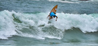 Sergio Noronha - Rio Cidade do Surf, etapa da Prainha. Foto: Nelson Veiga.