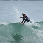 Kaleb Henrique, Prainha Surf Pro/Am 2024. Foto: Nelson Veiga.