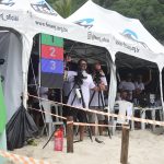 Prainha Surf Pro/Am 2024. Foto: Nelson Veiga.