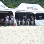 Prainha Surf Pro/Am 2024. Foto: Nelson Veiga.