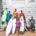 Open Regional, Quissamã Surf 2025. Foto: Alvarenga Jr.