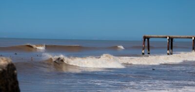 Barra do Furado, Quissamã (RJ). Foto: Cesar Aiello.