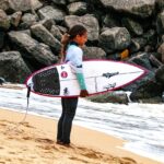 Brenda Moura. Foto: Alvarenga Jr.