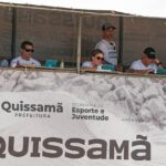 Palanque dos juízes. Foto. Alvarenga Jr.