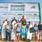 Pódio Open Regional. Foto. Alvarenga Jr.