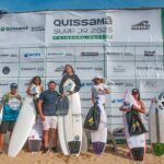 Pódio Sub 14 Feminino. Foto. Alvarenga Jr.