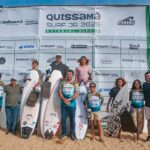 Pódio Sub 16 Masculino. Foto. Alvarenga Jr.