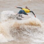 Quissamã Surf Júnior 2025. Foto: Alvarenga Jr.