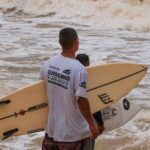 Quissamã Surf Júnior 2025. Foto: Alvarenga Jr.