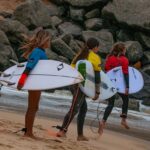 Quissamã Surf Júnior 2025. Foto: Alvarenga Jr.