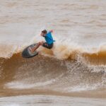 Quissamã Surf Júnior 2025. Foto: Alvarenga Jr.