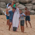 Quissamã Surf Júnior 2025. Foto: Alvarenga Jr.